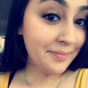 Meet your Posher, Coryann